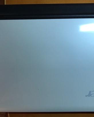 Netbook Acer Aspire One 751 ao751 ricambi