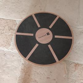 Balance board in legno 