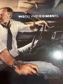 VINILE VASCO ROSSI