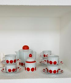 Servizio vintage Bavaria, anni 70