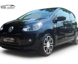 Volkswagen up! 1.0 3p. move up! ASG Automatica Per