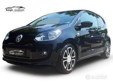 Volkswagen up! 1.0 3p. move up! ASG Automatica Per