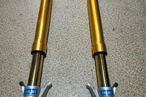 DUCATI 848 - 1098 -1198 OHLINS