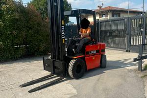 S123 - Muletto Lugli 25 q