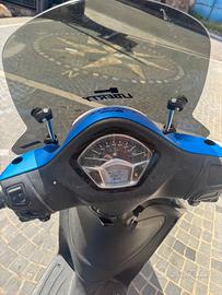 Piaggio Liberty 50 sport