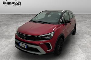 OPEL Crossland 2021 - Crossland 1.5 ecotec Blitz E