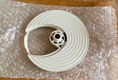 Supporto grattugie robot da cucina Philips