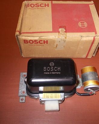 Teleruttore Bosch (24 Volt) per blocco avviamento