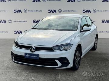 Volkswagen Polo 1.0 80CV Life