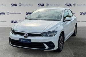 Volkswagen Polo 1.0 80CV Life