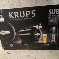 Spillatore birra | Krups