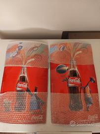 Modernariato Coca Cola