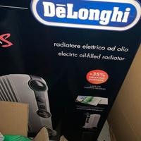 Termosione - radiatore elettrico