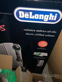 Termosione - radiatore elettrico