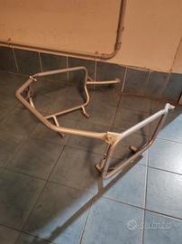 Barre portabauletti laterali per CF Moto 800MT