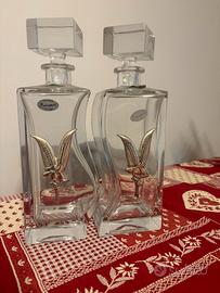 BOTTIGLIE PER LIQUORE