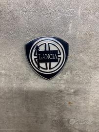 Stemma badge Lancia Delta Evo