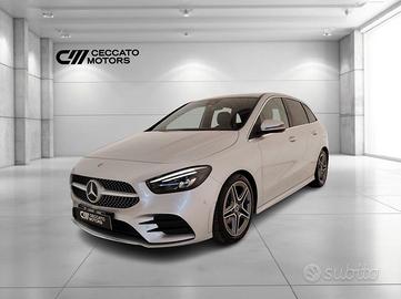 Mercedes Classe B 180 d Premium auto