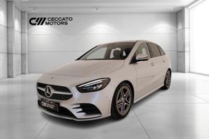 Mercedes Classe B 180 d Premium auto