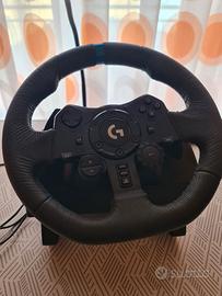 g923+cambio+mod