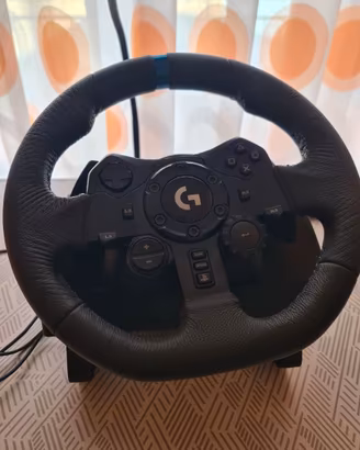 g923+cambio+mod