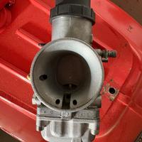 Carburatore VHSB 34 dell’Orto