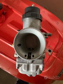 Carburatore VHSB 34 dell’Orto