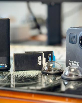 Gopro Max Go pro max