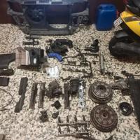 ricambi aftermarket e oem A4 1.8t AEB audi