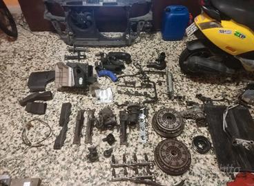 ricambi aftermarket e oem A4 1.8t AEB audi