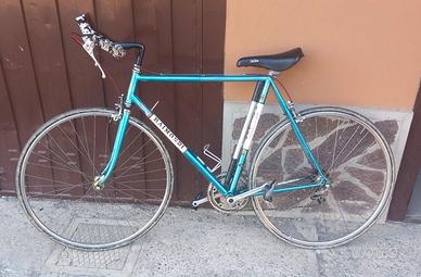 Bici da corsa vintage