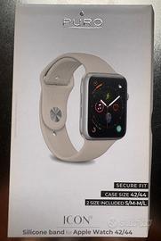 Cinturino per Apple Watch by Puro  ⭐️ NUOVO