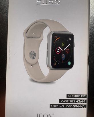 Cinturino per Apple Watch by Puro  ⭐️ NUOVO