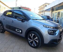 Citroën C3 BlueHDi 100 S&S Shine Pack