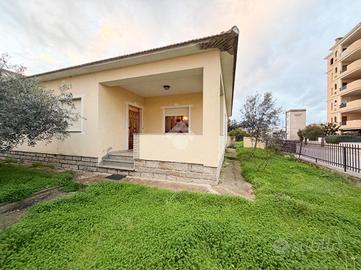 CASA INDIPENDENTE A OLBIA