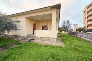 CASA INDIPENDENTE A OLBIA