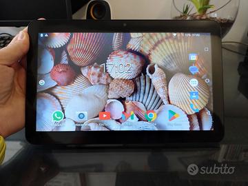 Tablet Majestic Tab 611 3G