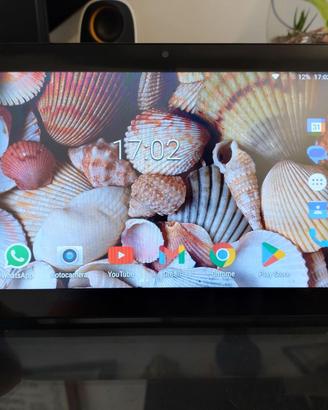 Tablet Majestic Tab 611 3G