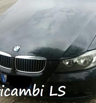 Bmw 320 berlina anno 2006 RICAMBI