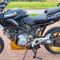 Ducati Multistrada 1000
