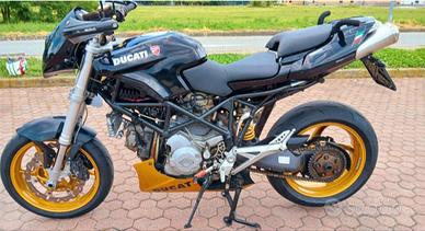 Ducati Multistrada 1000