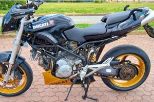 Ducati Multistrada 1000