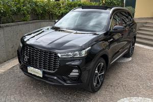 Dr 6.0 1.5 Turbo CVT Bi-Fuel GPL