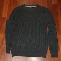 Maglione Brave Soul Tg S abbondante uomo