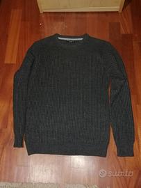 Maglione Brave Soul Tg S abbondante uomo