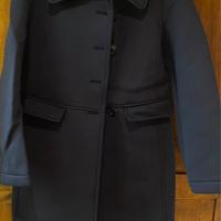 Cappottino corto donna