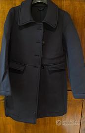 Cappottino corto donna