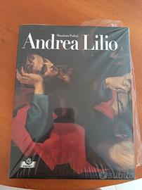 Andrea Lilio 