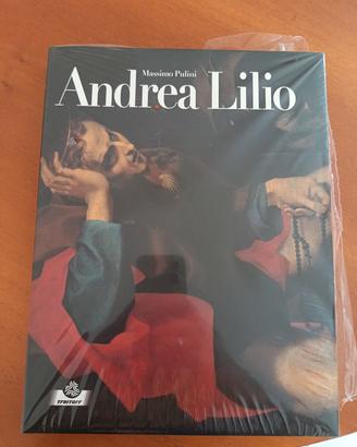 Andrea Lilio 
