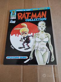 Rat-Man Collection # 8 - Settembre 1998